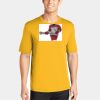 Unisex Poly T-Shirt Thumbnail