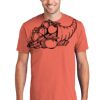 Unisex 4.5oz Fan Favorite Cotton T-Shirt Thumbnail
