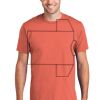 Unisex 4.5oz Fan Favorite Cotton T-Shirt Thumbnail