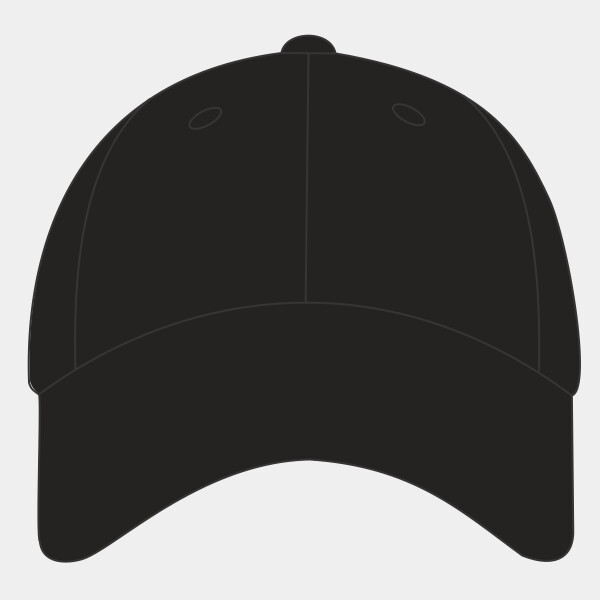 Hat (Front)