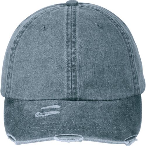 Classic Pigment Distressed Cap Thumbnail