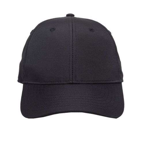 Structured Solid Back Hat Thumbnail