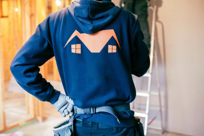 HVAC Hoodies
