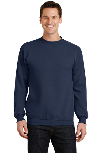 Mens Pullover Fleece