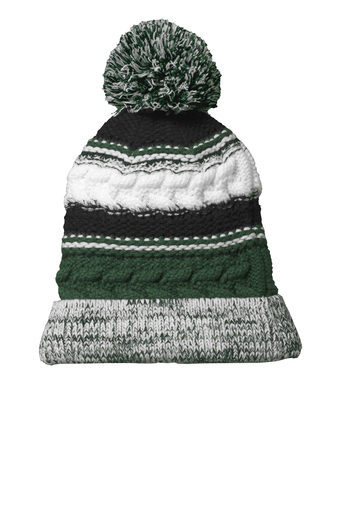Knit Beanie