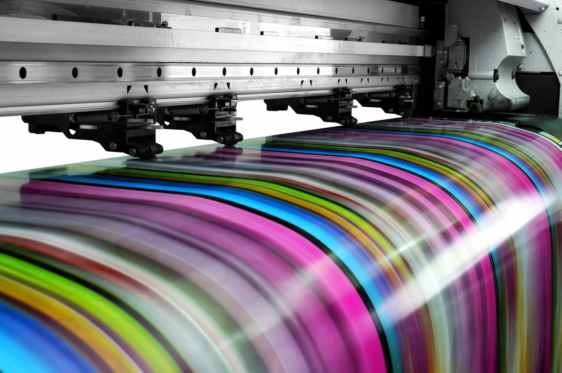Digital Printing 
