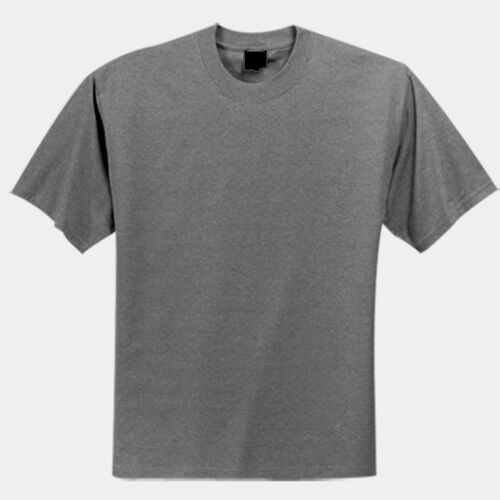 Russell Athletic - Combed Ringspun T-Shirt Thumbnail