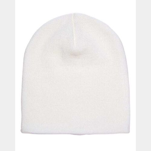 YP Classics - Short Beanie Thumbnail