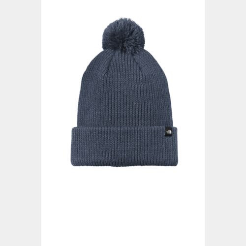 The North Face® Pom Beanie Thumbnail