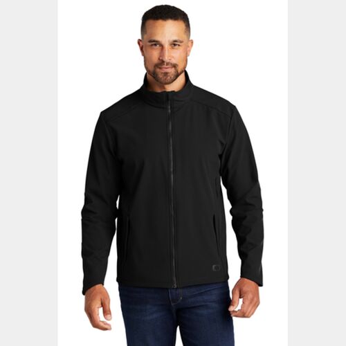 OGIO® Commuter Full-Zip Soft Shell Thumbnail