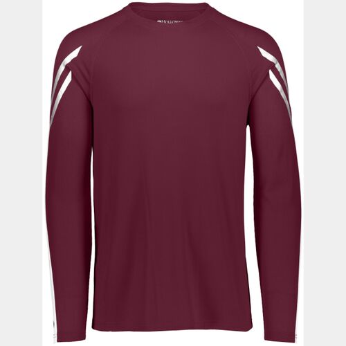 FLUX SHIRT LONG SLEEVE Thumbnail