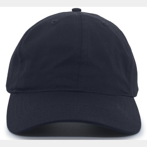 UNSTRUCTURED BUCKLE STRAP ADJUSTABLE CAP Thumbnail