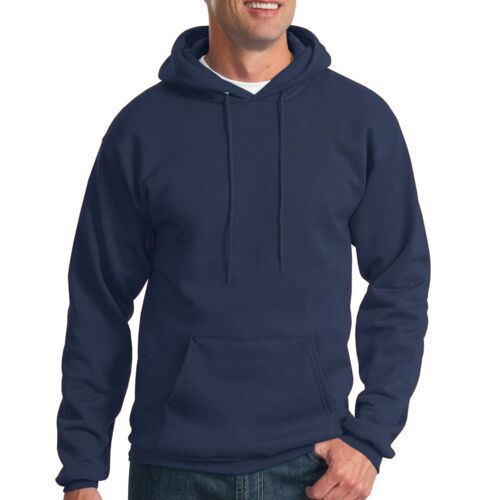 Ultimate Pullover Hooded Sweatshirt Optional name (add $3) Thumbnail
