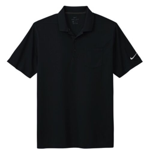 Nike Dri-FIT Micro Pique 2.0 Pocket Polo Thumbnail