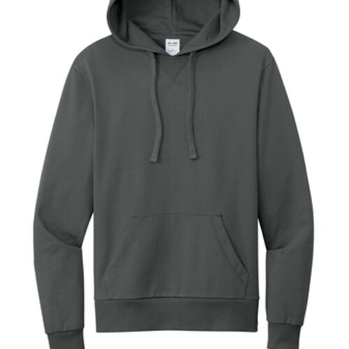 Allmade® Unisex Organic French Terry Pullover Hoodie Thumbnail