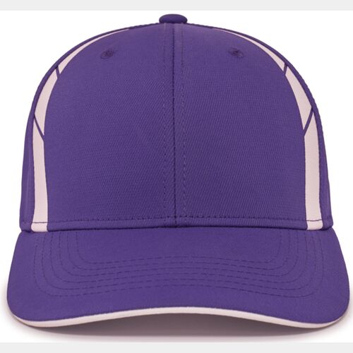 COOLCORE® SIDELINE SNAPBACK CAP Thumbnail