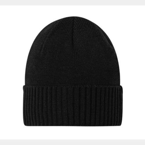 Port Authority® Rib Knit Cuff Beanie Thumbnail