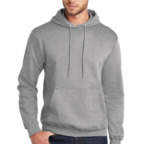 Unisex 50/50 Hooded Sweatshirt - Millipore Sigma Thumbnail