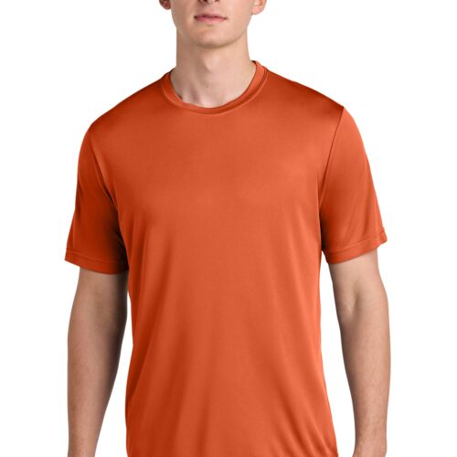 Unisex Poly T-Shirt - KMS Softball Thumbnail