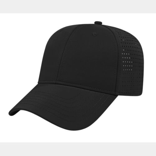 Perforated Polyester Cap Thumbnail