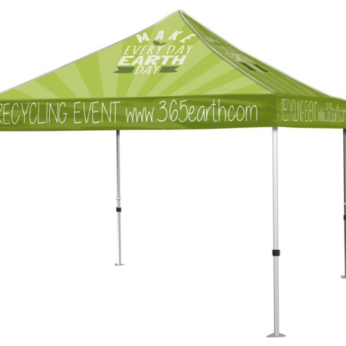 10x10' Pop-up Tent Thumbnail