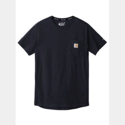Carhartt Force® Short Sleeve Pocket T-Shirt Thumbnail