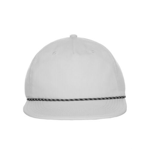 Half Moon Mesh Stay Hat Thumbnail