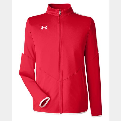 Under Armour Men's Rival Knit Jacket Thumbnail