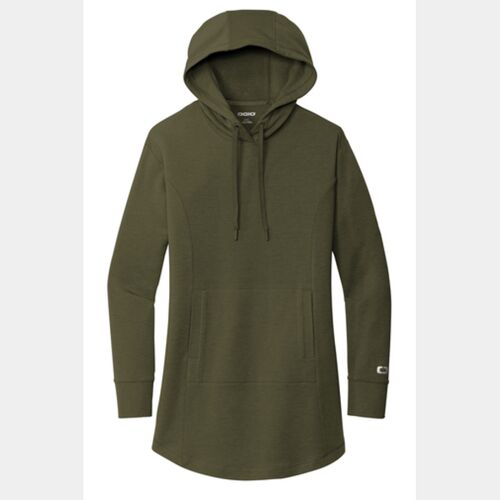 Ladies Luuma Flex Tunic Thumbnail