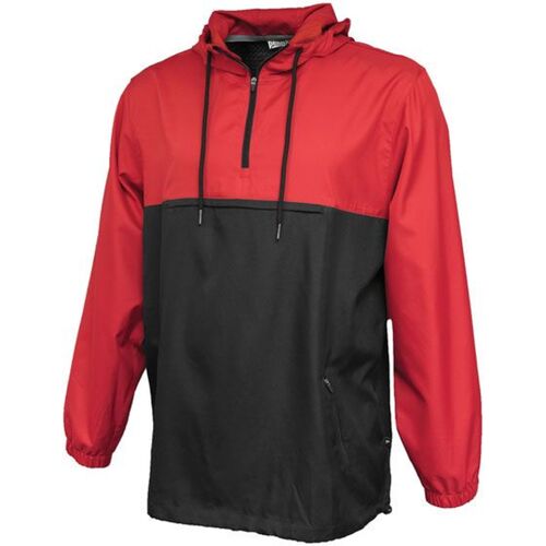 PENNANT Colorblock Anorak Thumbnail