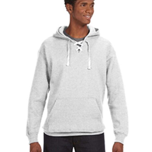 Adult Sport Lace Hoodie - Nelson Town Band Thumbnail