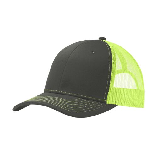 Snapback Trucker Cap Thumbnail