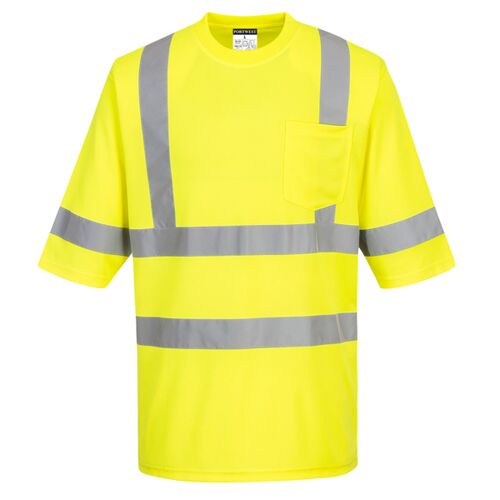 Dayton Class 3 T-Shirt Thumbnail