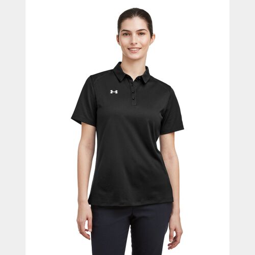Under Armour Ladies' Tech™ Polo Thumbnail