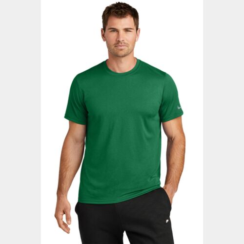 Nike Swoosh Sleeve rLegend Tee Thumbnail
