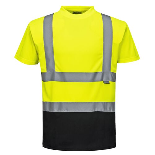 Two-Tone T-Shirt Thumbnail