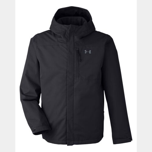 Under Armour Men's Porter 3-In-1 2.0 Jacket Thumbnail
