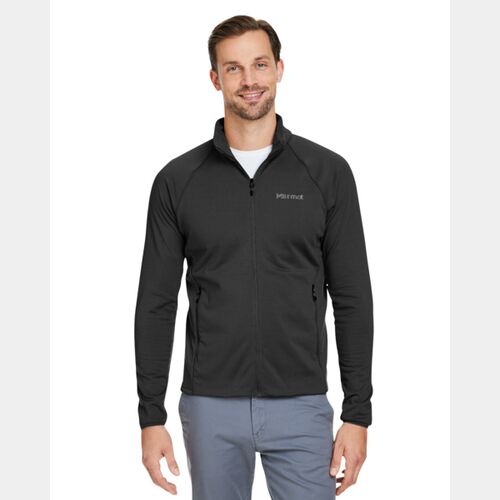 Marmot Men's Leconte Fleece Jacket Thumbnail