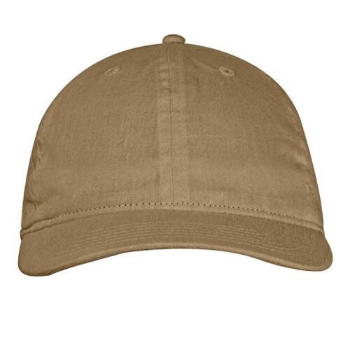 Hemp Hero 6-Panel Cap Thumbnail