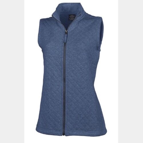 WOMEN'S FRANCONIA QUILTED VEST Thumbnail