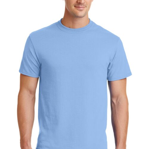 Unisex 5.5oz 50/50 Blend T-Shirt - Change 365 Thumbnail