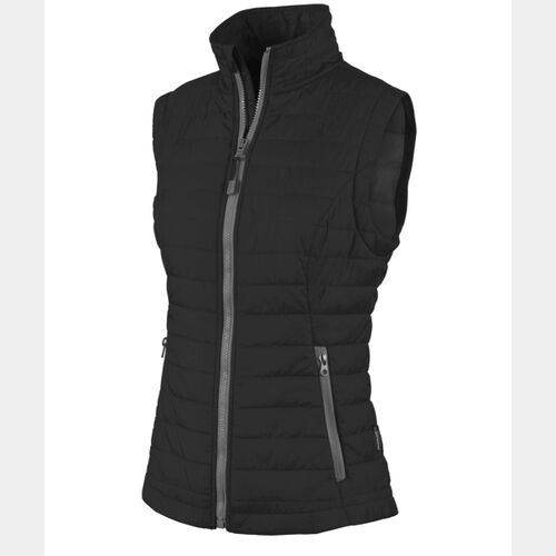 Women's Radius Quilted Vest Thumbnail