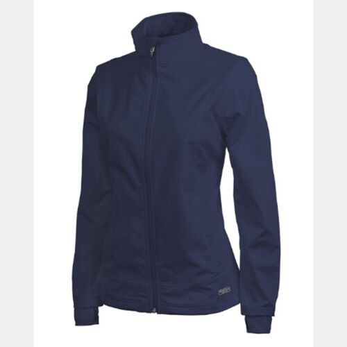 Women's Axis Soft Shell Jacket Thumbnail