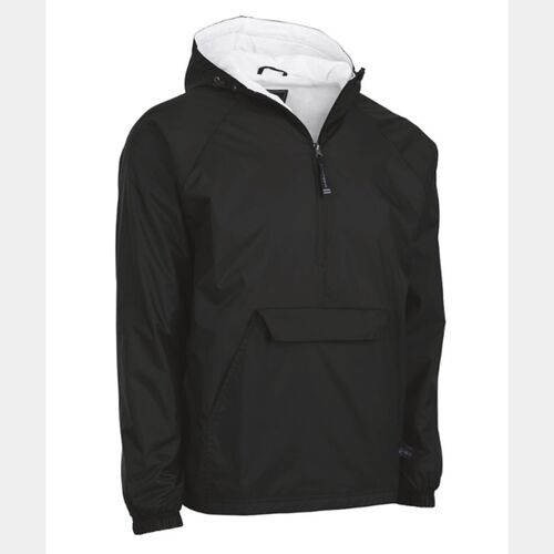 Classic Solid Pullover Thumbnail