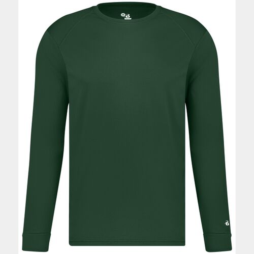 B-CORE LONG SLEEVE TEE Thumbnail