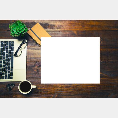 Paper (16pt.) 14"x11" Thumbnail