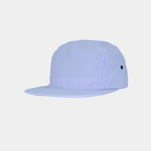 PEARL NYLON 5-PANEL CAMPER CAP Thumbnail