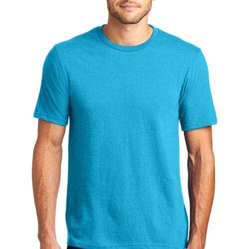 Unisex Important Cotton T-Shirt Thumbnail