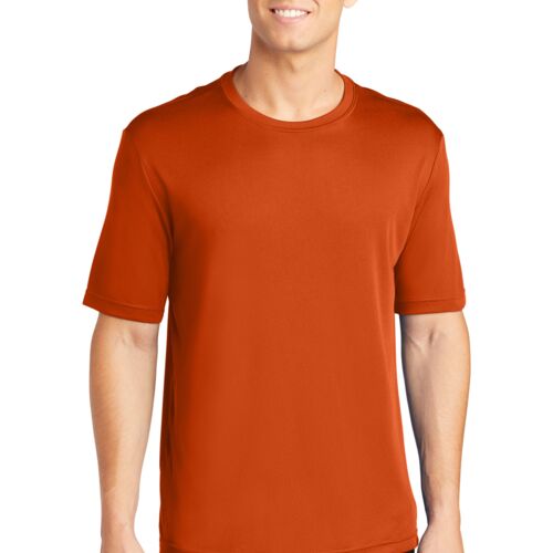 Unisex Poly T-Shirt Thumbnail
