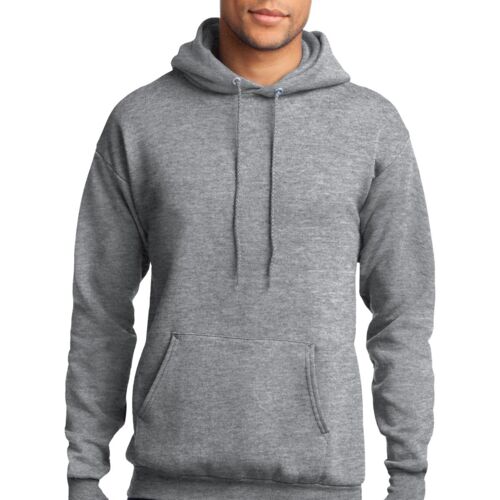 Unisex 50/50 Hooded Sweatshirt Thumbnail